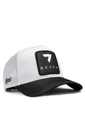 Seven - Logo-trucker