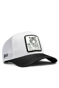 Tiger - Logo-trucker