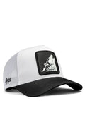 Wolf - Logo-trucker