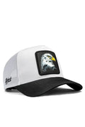 Eagle - Logo-trucker