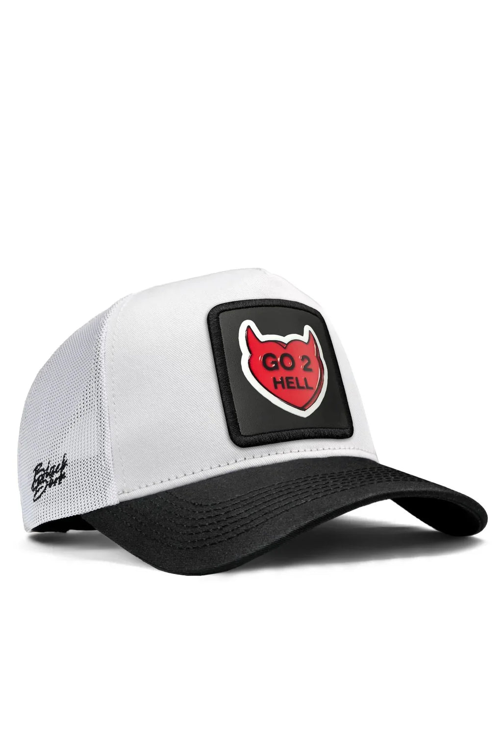 A-7500-290303-17-029-889 - BlackBork