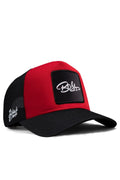 Boss - Logo-trucker