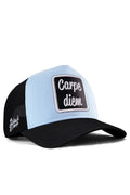 Carpe Diem - Logo-trucker