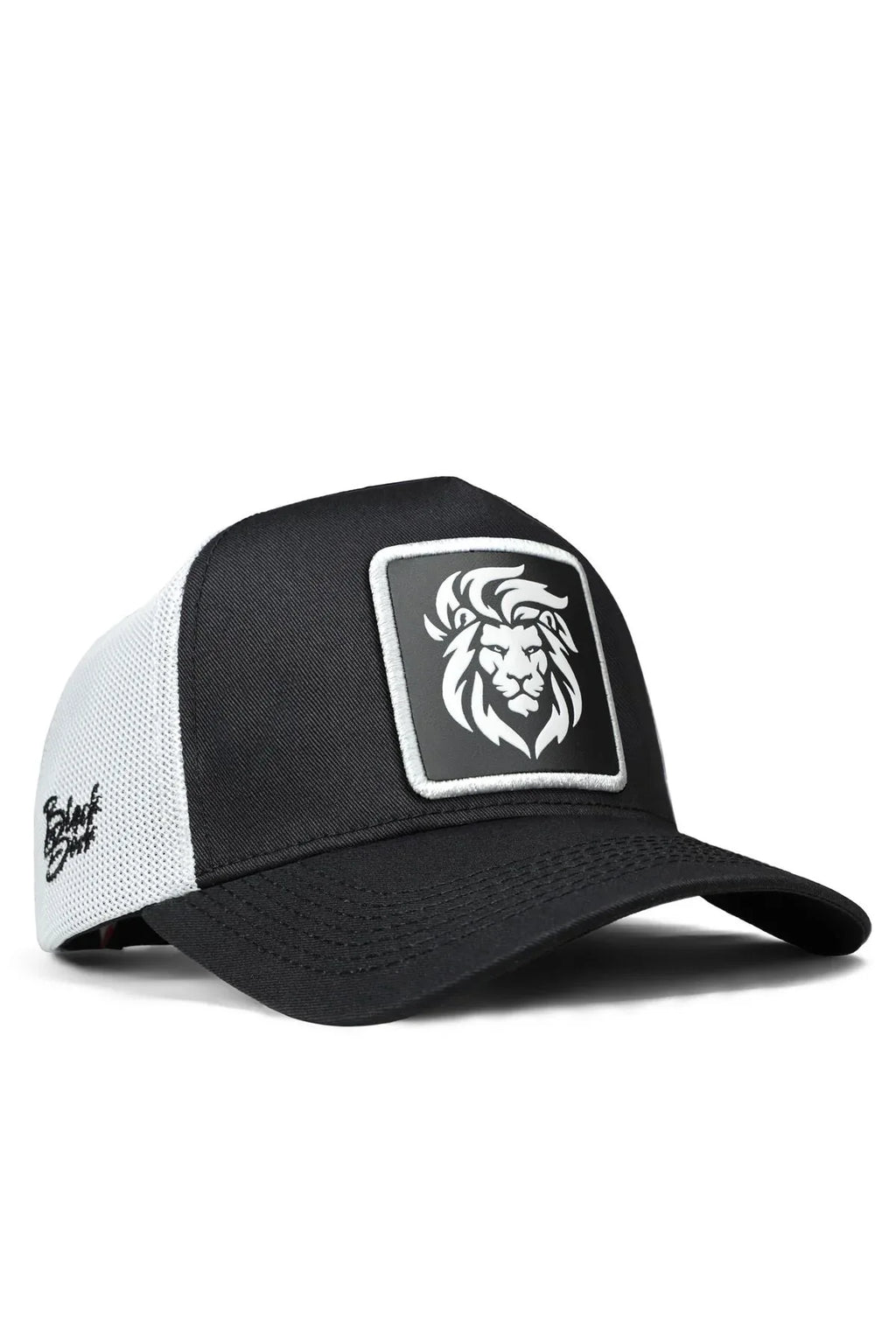 A-7500-292903-13-017-811 - BlackBork