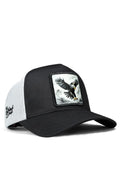 Eagle - Logo-trucker