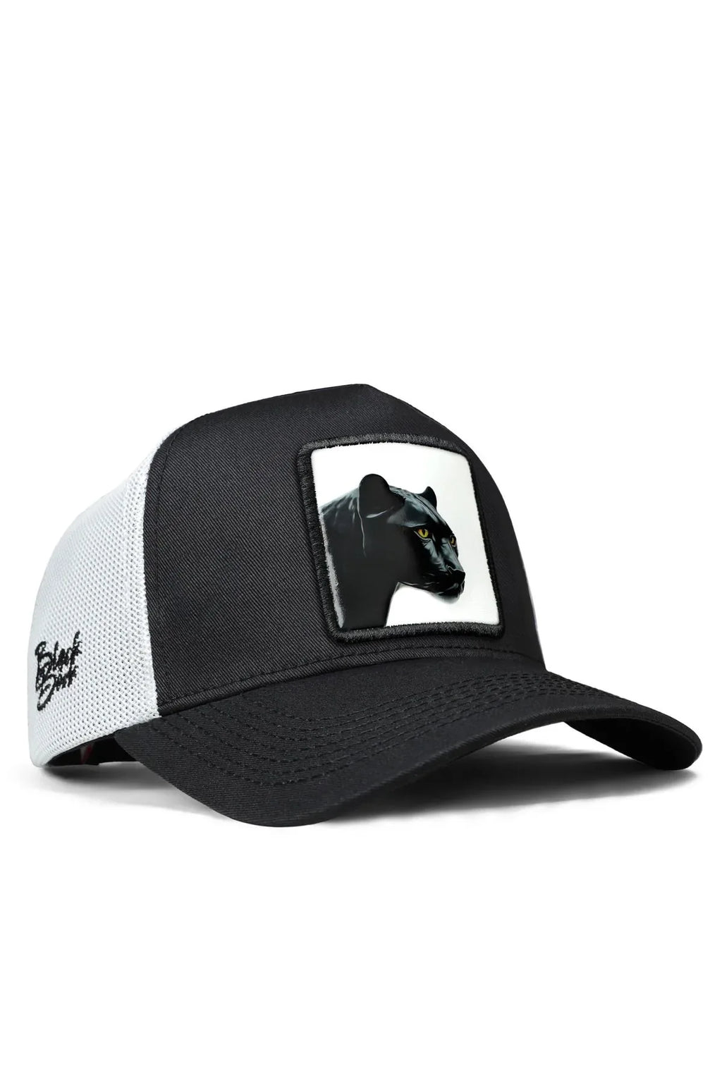 A-7500-292903-13-026-189 - BlackBork