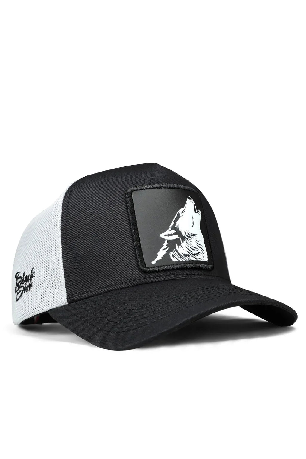 A-7500-292903-13-028-881 - BlackBork