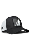 Wolf - Logo-trucker