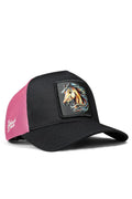 Horse - Logo-trucker