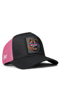 Lion - Logo-trucker