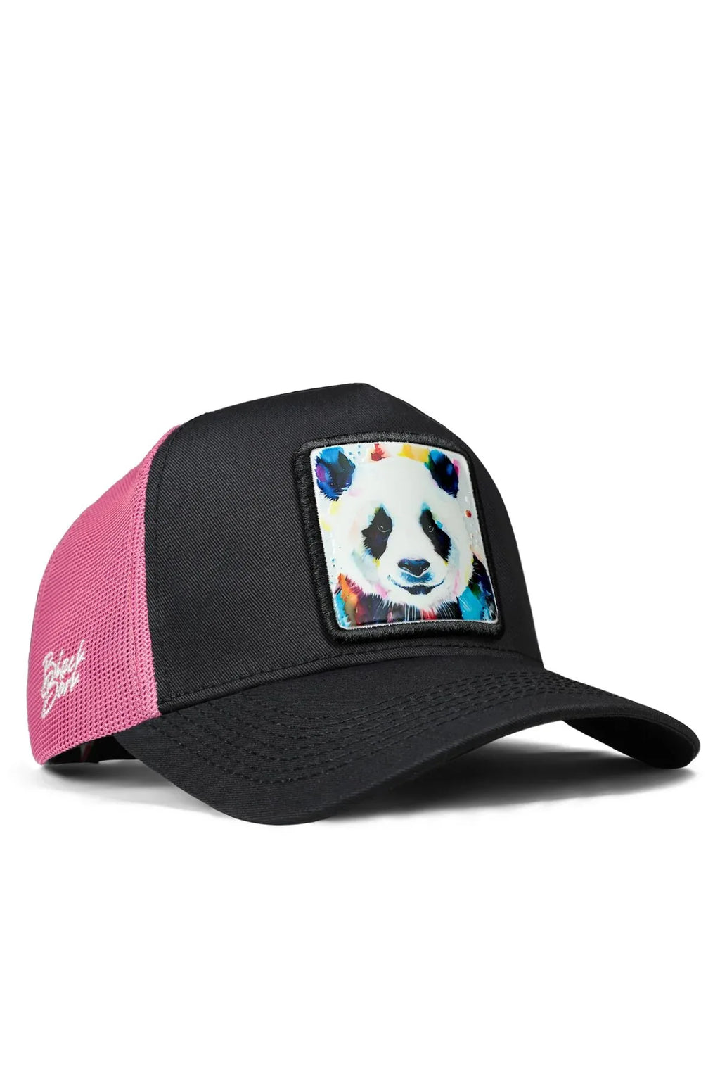 A-7500-292925-13-049-189 - BlackBork