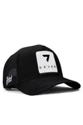 Seven - Logo-trucker