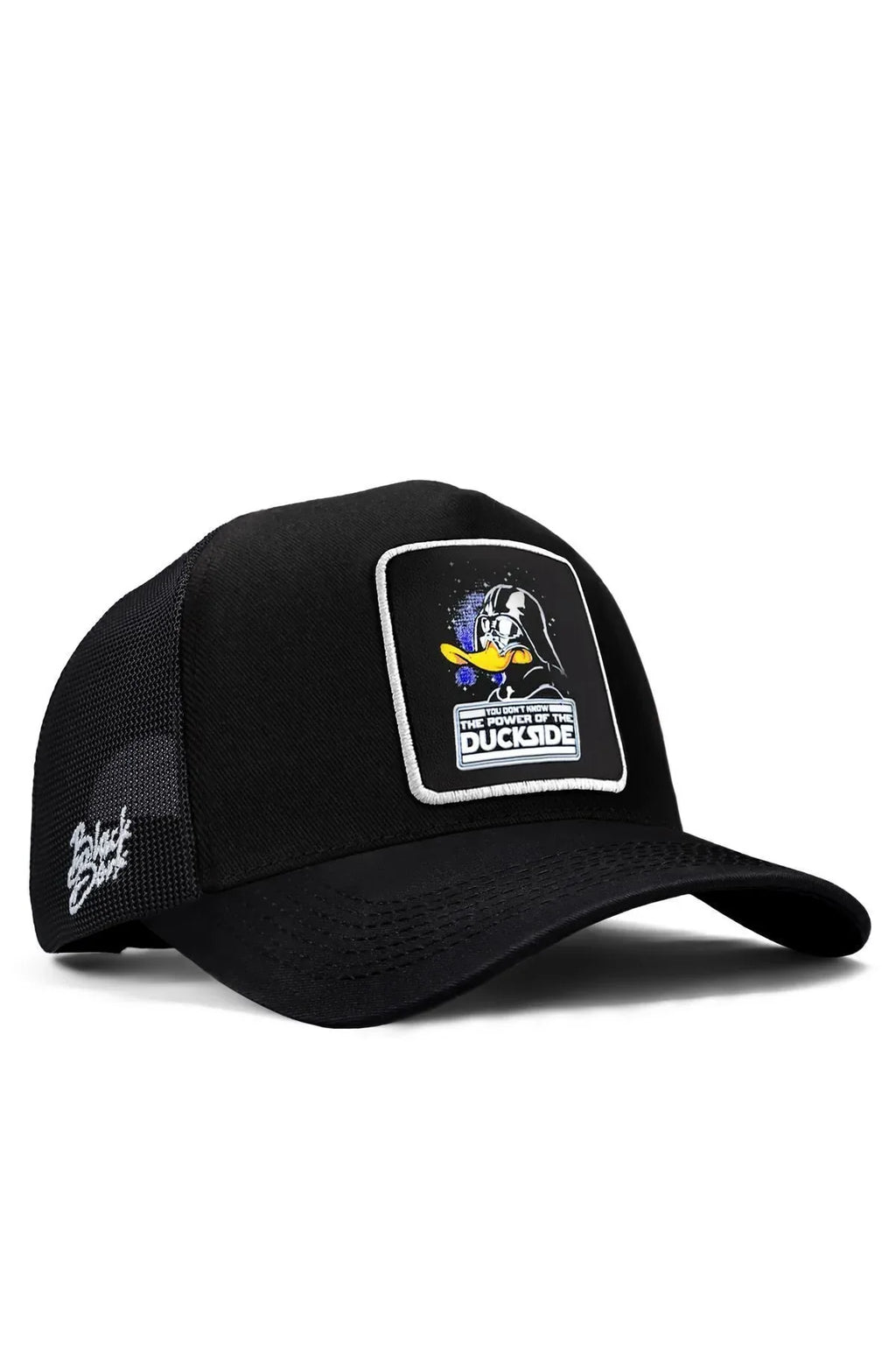 A-7500-292929-11-004-819 - BlackBork