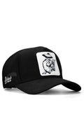 Samurai - Logo-trucker