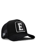 E Letter - Logo-trucker