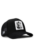Lion  - Logo-trucker