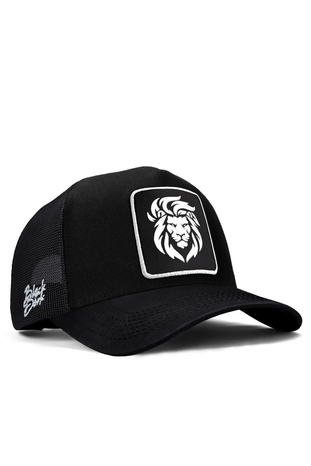 A-7500-292929-13-017-811 - BlackBork