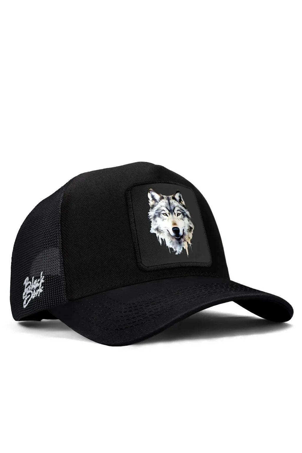 A-7500-292929-13-024-889 - BlackBork