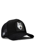 Wolf - Logo-trucker