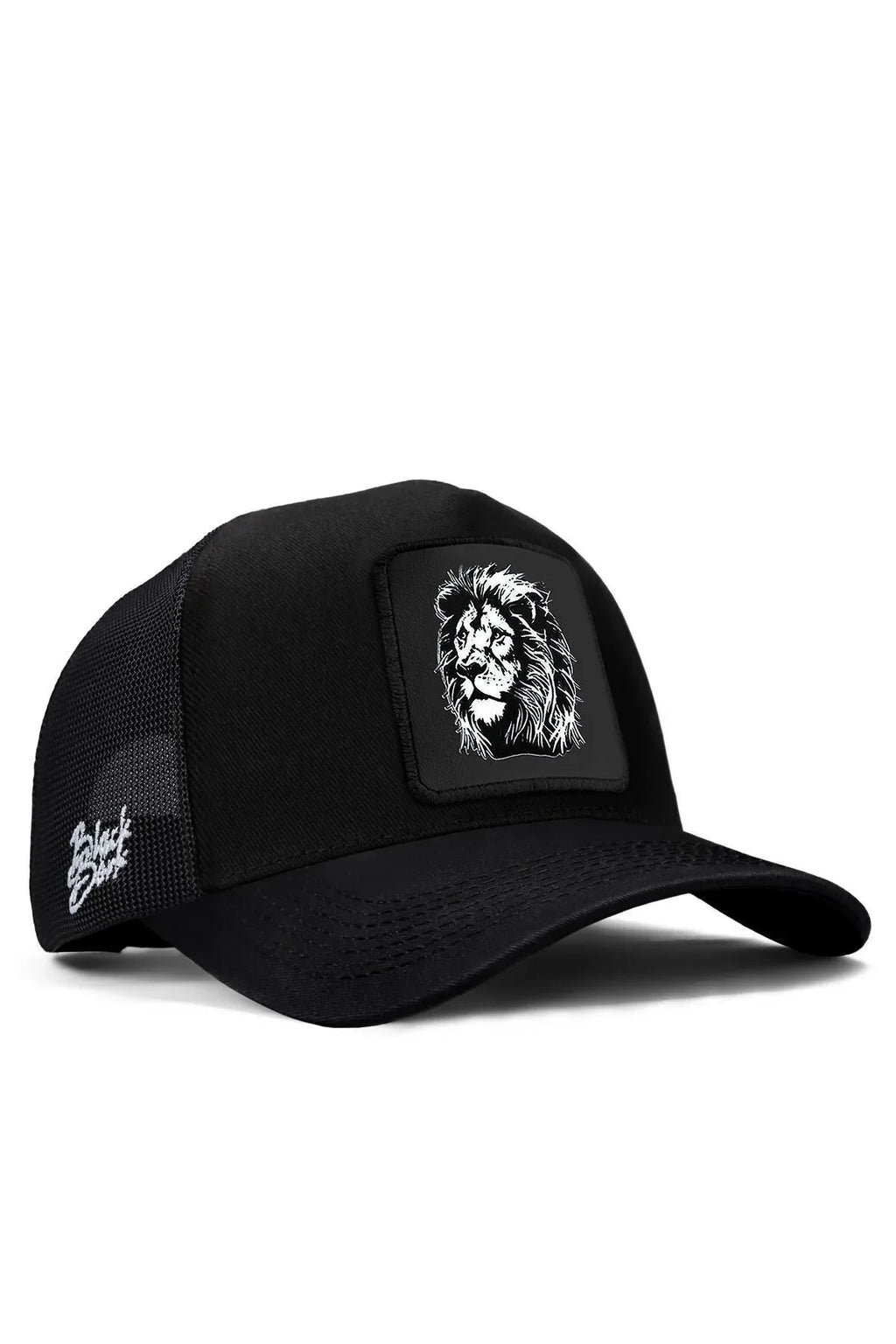A-7500-292929-13-039-881 - BlackBork