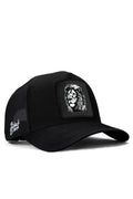 Lion 3 - Logo-trucker