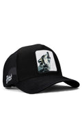 Wolf 2 - Logo-trucker