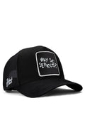 Why So Serious? - Logo-trucker