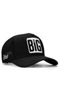 Big - Logo-trucker