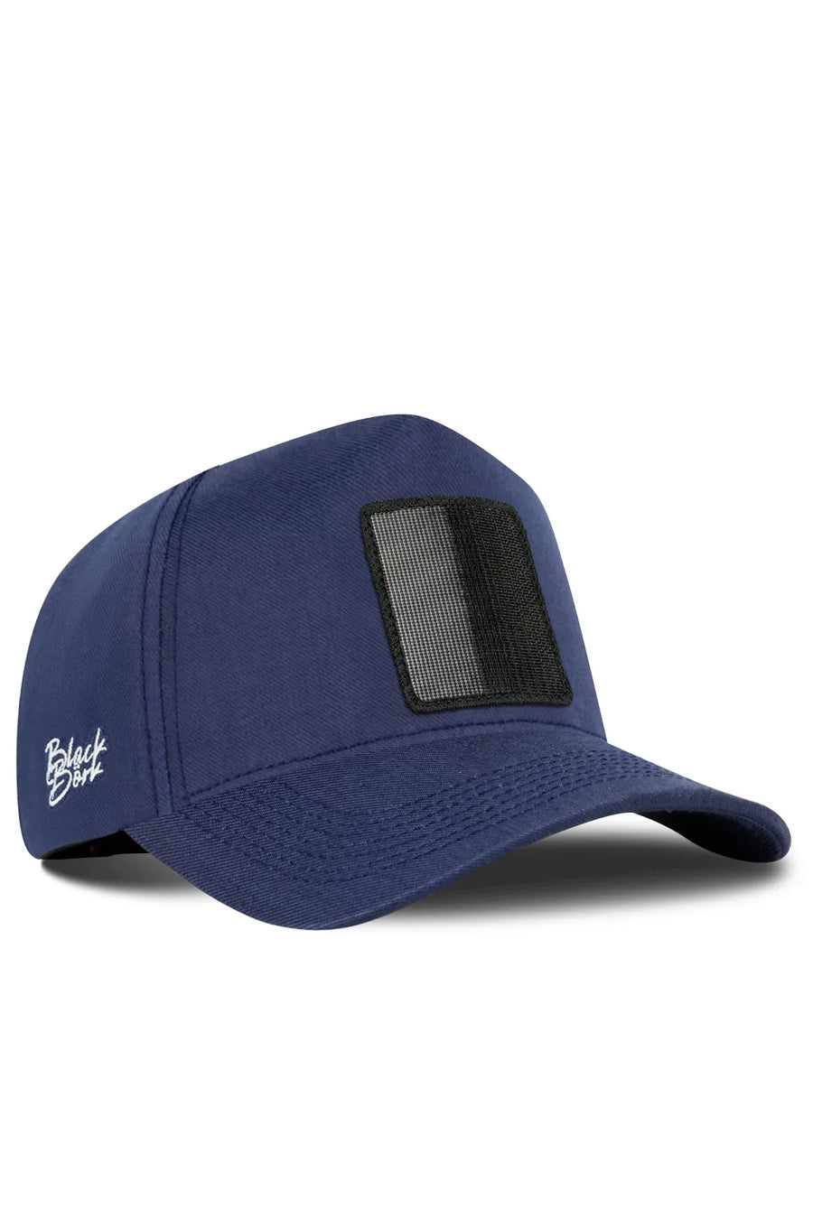 Navy Blue Baseball Cordura