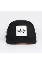 bad-boy-logolu-siyah-hip-hop-sapka-1875 - BlackBork
