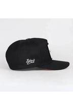 bad-boy-logolu-siyah-hip-hop-sapka-1877 - BlackBork
