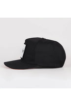 bad-boy-logolu-siyah-hip-hop-sapka-1878 - BlackBork
