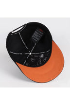 bad-boy-logolu-siyah-hip-hop-sapka-1879 - BlackBork