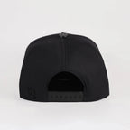 big-think-logolu-gri-siyah-hip-hop-sapka-3531 - BlackBork