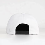 boga-logolu-siyah-beyaz-hip-hop-sapka-3580 - BlackBork