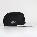 boss-logolu-beyaz-siyah-hip-hop-sapka-3664 - BlackBork