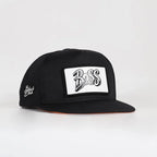 boss-logolu-siyah-hip-hop-sapka-3620 - BlackBork