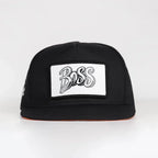 boss-logolu-siyah-hip-hop-sapka-3621 - BlackBork