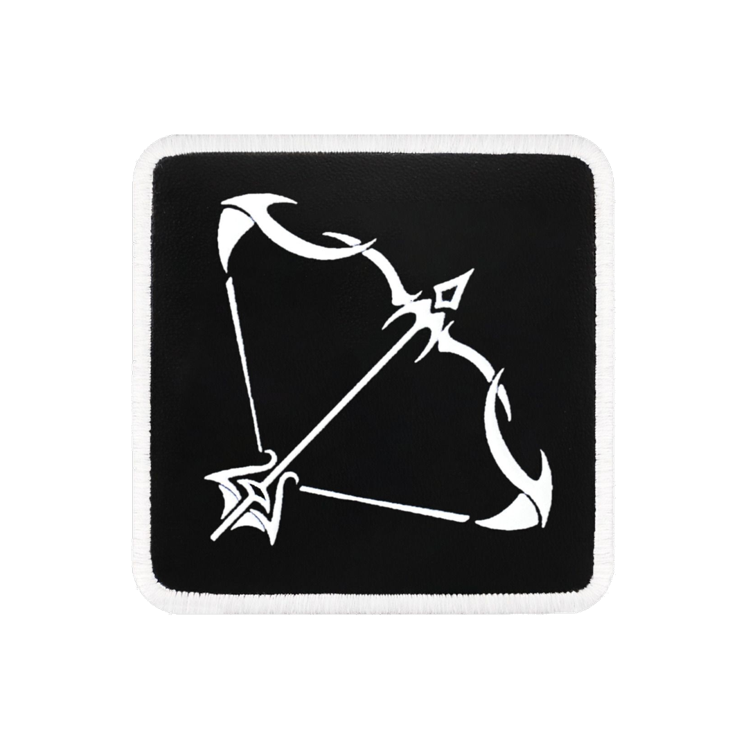 V1 Sagittarius - Interchangeable Patch