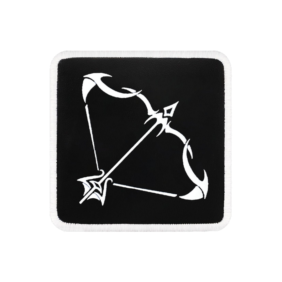 V1 Sagittarius - Interchangeable Patch