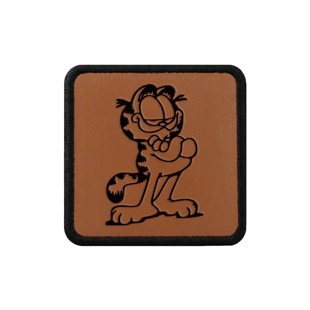 garfield_fixed - BlackBork