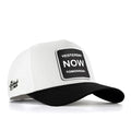 Yesterday Now Tomorrow - 1 Code with Logo-baseball
