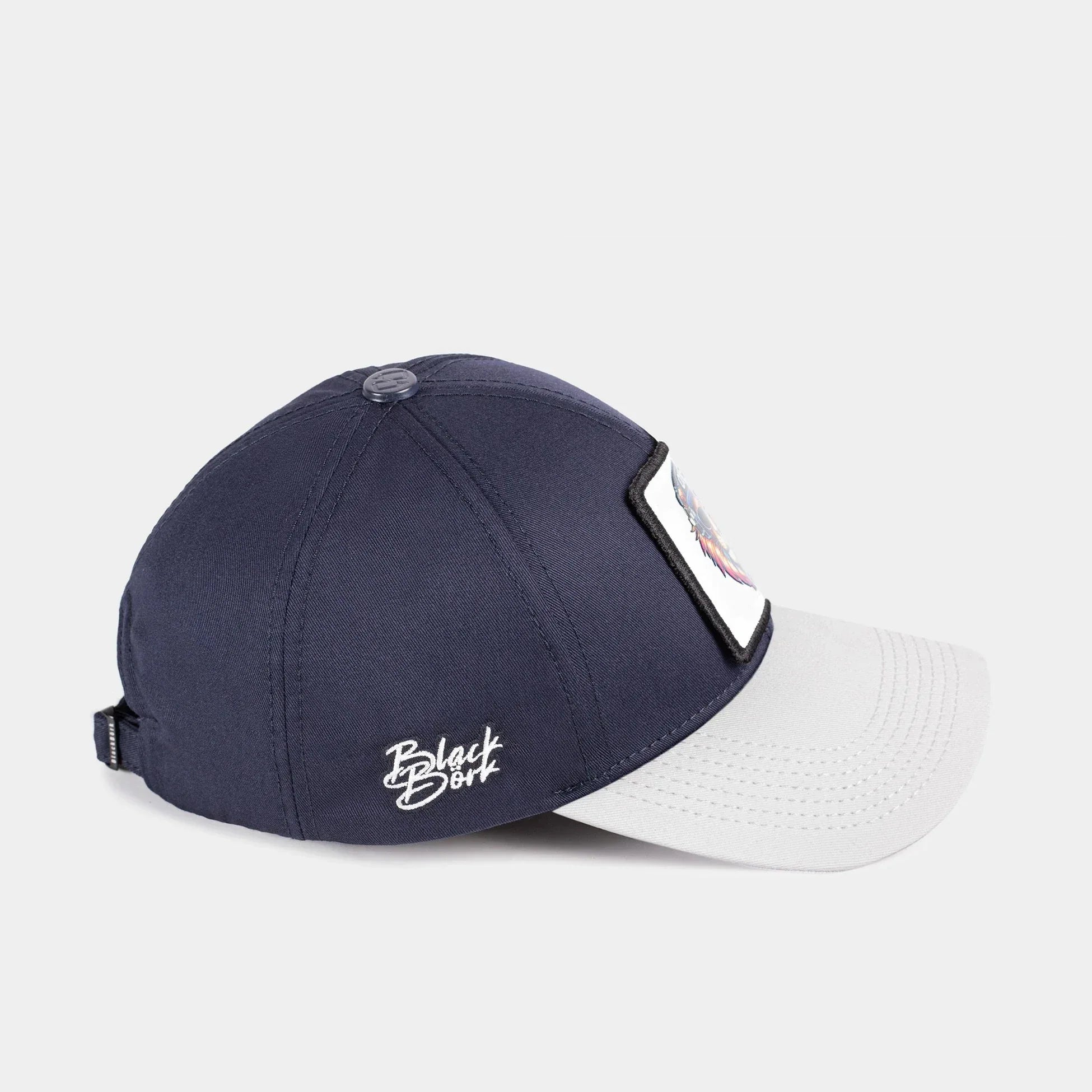 nan by BlackBork for wholesale and bulk orders with customisable patches