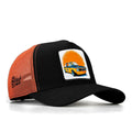 Car - 1 with Code Logo-trucker