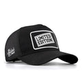 Limited Edition - With 2SB Code Logo-Trucker-v2