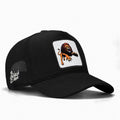 Lion - With 5 Code Logo-kids