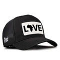 Love - 1 Code with Logo-cordura