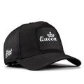 Queen - With 2 Code Logo-cordura