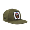 Bear - with 2 Code Logo-kids