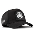 Lion - 9 Code Logo-cordura